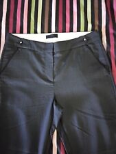 Pantalon noir ikks d'occasion  Gandrange