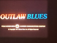 Outlaw blues 1977 for sale  BROXBOURNE