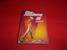 Dvd star academy d'occasion  Arras