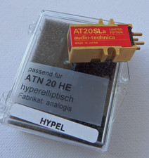 Audio technica sla gebraucht kaufen  Wipperfürth