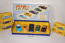 Dan toys coffret d'occasion  Paris-