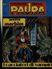 Corriere della paura. usato Corriere della paura. usato  Italia