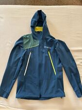 Rtovox jacke merino gebraucht kaufen  Mitterfels