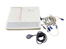 Seca ct6i ecg for sale  LEEDS
