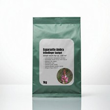Samenshop24 esparsette ambra gebraucht kaufen  Aurich