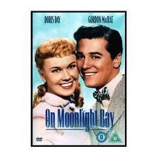 Moonlight bay dvd for sale  STOCKPORT