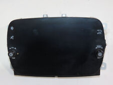 Autoradio fiat 500 d'occasion  Seclin