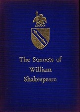 The sonnets buch gebraucht kaufen  Stuttgart