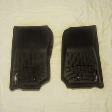 Weathertech floorliner 2007 for sale  Fleming