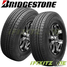 Bridgestone dueler alenza for sale  USA