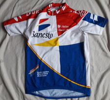 Ensemble maillot cuissard d'occasion  Vineuil