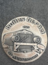 Renault médaille d'occasion  Rives