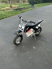 Broken razor mx350 for sale  Ashburn