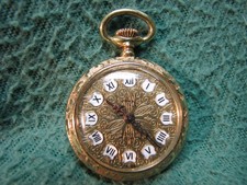 17 jewels incabloc for sale  Lawrenceburg
