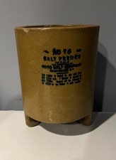 Roto stoneware salt for sale  Secaucus
