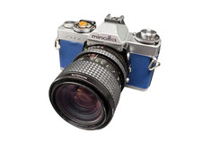 Minolta xd7 analoge gebraucht kaufen  Altenkirchen