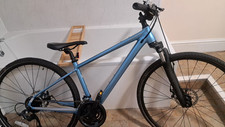 Cannondale quick hybrid for sale  WHITEHAVEN