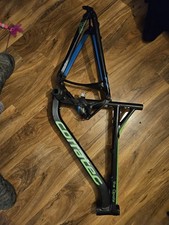 Corratec opiate frame for sale  DURHAM