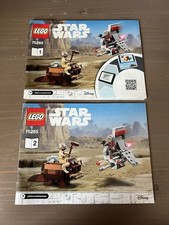 Lego 75265 star for sale  DERBY