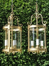 Pair elegant vintage for sale  UK