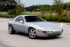 1994 porsche 928 for sale  Pompano Beach