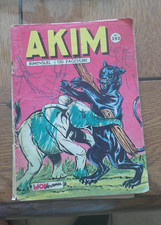 Poche akim 282 d'occasion  Attignat
