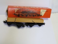Märklin 4512 langholzwagen gebraucht kaufen Märklin 4512 langholzwagen gebraucht kaufen  Weißenburg i.Bay.