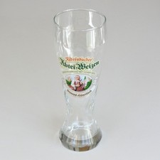 Weißbierglas aldersbacher abt gebraucht kaufen  Deutschland