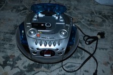 Mp3126 blu clear for sale  Blacksburg
