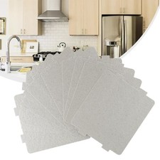 Placas de mica aislantes de alta temperatura para microondas y secadores de pelo eléctricos segunda mano  Embacar hacia Mexico