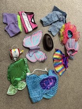 Build bear clothing for sale  GREAT YARMOUTH