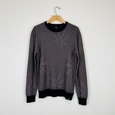 Huf purple black for sale  WELLS