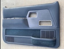 Door panel 1989 for sale  Mesa