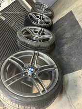 Jantes pouces bmw d'occasion  Lure