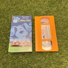 Blues clues story for sale  Phoenix