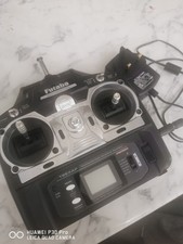 Futaba t6exap for sale  COLCHESTER