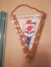 Gagliardetto small taranto usato  Viareggio