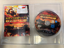 Videogame Air Conflicts Vietnam PS3 PlayStation 3 comprar usado  Enviando para Brazil