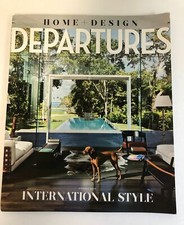 Departures magazine home for sale  East Brunswick