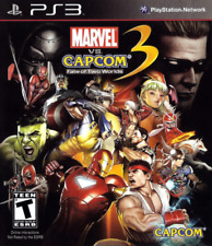 Marvel vs. capcom for sale  Lehi