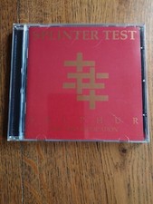 Splinter test. sulphur. for sale  BASINGSTOKE