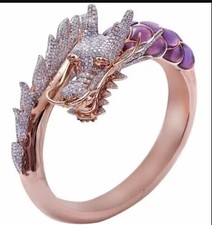 Alloy rose gold for sale  Lavon