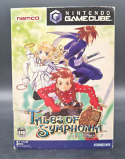 Tales symphonia nintendo d'occasion  Sevran
