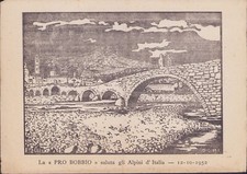 Pro bobbio saluta usato  Trappeto