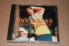 Jogo Turbografx CD Jack Nicklaus Turbo Golf (Turbo Duo) original testado!, usado comprar usado  Enviando para Brazil