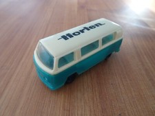 Bulli bus werbung gebraucht kaufen  Wendelstein