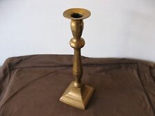 Antique brass chandelier d'occasion  Expédié en Belgium