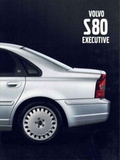 Catalogue brochure volvo d'occasion  Palaiseau