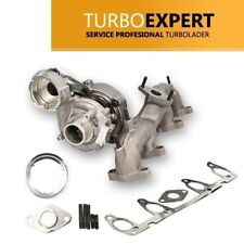 Turbo turbolader tdi gebraucht kaufen  Guben