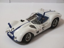 Maserati tipo birdcage usato  Genova